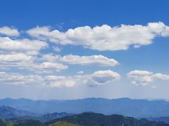 -北京灵山风景区