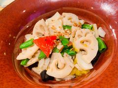 -潮民公馆(BFC外滩金融中心店)