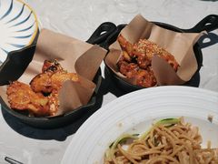 -必胜客(西市场店)