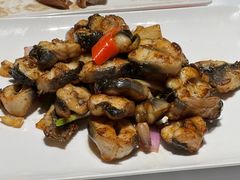 -花城苑广府菜(侨鑫店)