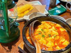 -马灯部落·西湖边的创意山景餐厅(虎跑动物园店)