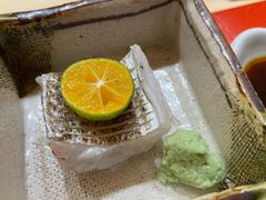 -鮨青(恒基名人购物中心店)