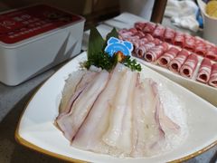 -海底捞火锅(南开鲁能城店)