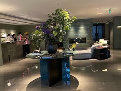-南京THE TAI太和紫金大酒店