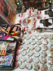 -乐高授权专卖店(中关村领展店)