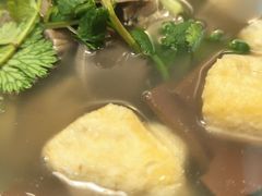 -金原鸭血粉丝汤·汤包·脆皮烤鸭(南京博物院店)