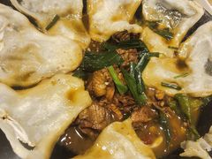 -大张烙馍村(泉山店)