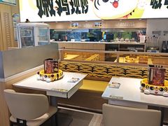 -虎丫炒鸡(郑州高新万科店)