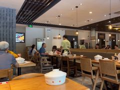 -姥姥家春饼店(惠新东街店)