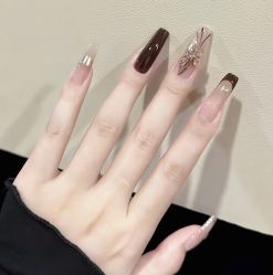 -斯馨·健康美甲美睫