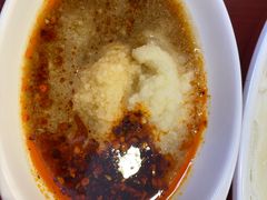 -喜家德虾仁水饺(深圳印力中心店)