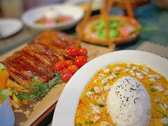 -翡翠鸟精品泰国菜(北辰财富中心店)