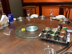 -东海怡品海鲜豆捞(舟宿夜江店)