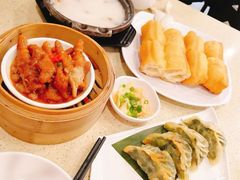 -武林厨神·粤式茶点(沙园2店)