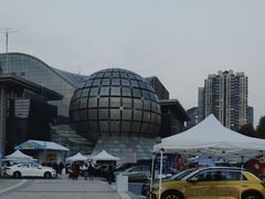-西湖文化广场