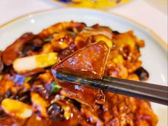 -惠丰堂饭庄·烤鸭·京味菜(翠微路店)