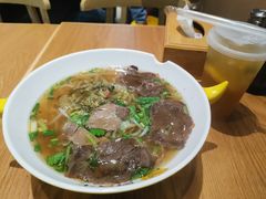 -黔真牛原汤牛肉粉