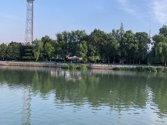 -南通濠河风景名胜区