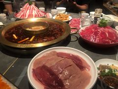 -长嘉·河图火锅(长嘉汇江景旗舰店)