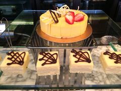 -洲际酒店·地平线全日餐厅HORIZON CAFÉ