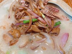-圳兴面王·拌川·特色炒面(南山保利剧院店)