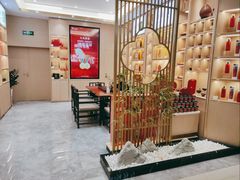 -八马茶业·茶馆茶室(罗湖万象城店)