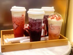 -桃桃屿·潮牌酷银(世纪荟店)