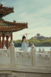点击看大图 -美云庭古装·格格服汉服·京城旅拍(北京店)