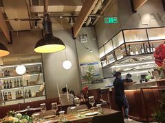 -原石牛扒·约会餐厅(龙城万科里店)