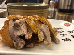 -全聚德(扬州虹桥坊店)