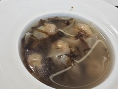 肉燕汤-3号仓库·创意中国菜(新世界城店)