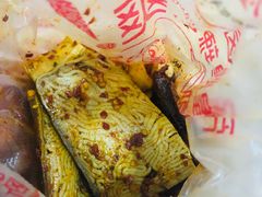 -帝煌烤卤(羊子街店)