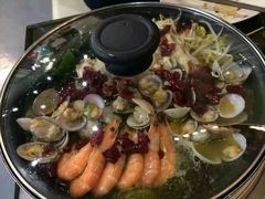 -旺顺阁海鲜广场(亚运村店)