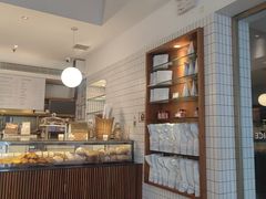 -BAKER&SPICE(安福路店)
