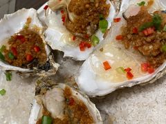 -将相和·海鲜蒸饺大连菜