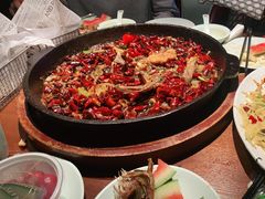 -老板恋上鱼(高新万达店)