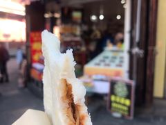 -杨记乳扇·雕梅