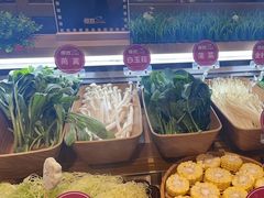 -樱煦和牛寿喜烧(如皋吾悦广场店)
