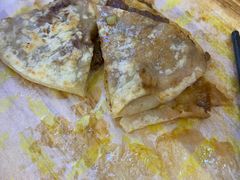 -甲乙饼·手工牛肉饼(天通苑华联店)