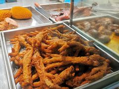 -文虎酱鸭旗舰店(禾兴南路店)