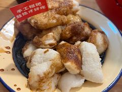 -聂发财重庆江湖菜(解放碑店)