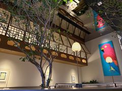 -桂满陇·海市蜃楼·黑金(国金店)