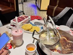 -八合里潮汕鲜牛肉火锅(上海汇智广场店)