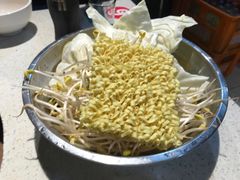 -贵州辣子鸡番茄鸡