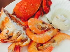 -宁波逸东豪生大酒店·豪生咖啡厅