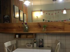 -美丽心情蛋糕(江苏路店)