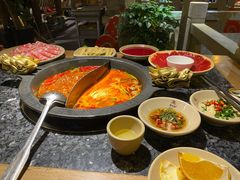 -蜀大侠火锅(四川北路店)