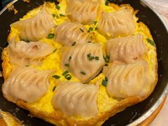 -新长岭大酒店酒楼