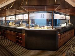 自助取餐区-顺香居·老字号湖北菜(江汉路店)