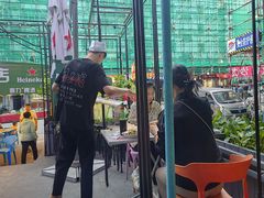 -可口香·非遗老号烧烤(南岗直营店)